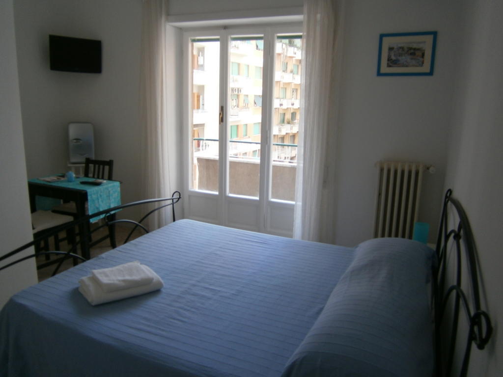 Le Mille E Una Roma Habitación foto
